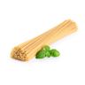 Spaghetti, Dinkel